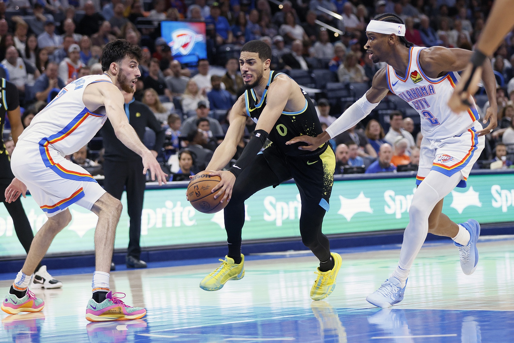 总决赛1000+分钟大神👀水花追&amp;绿军群雄&amp;乔詹在列 1衰神0冠🥵