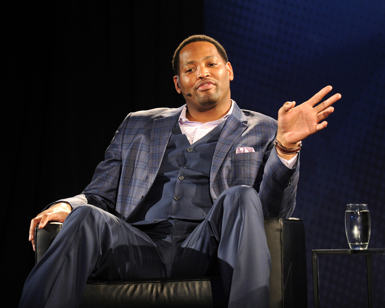 总决赛1000+分钟大神👀水花追&amp;绿军群雄&amp;乔詹在列 1衰神0冠🥵