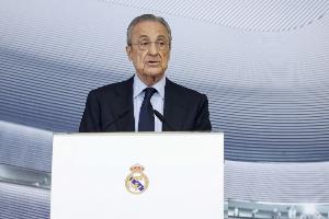 华体会HTH-备战期太短！TA：皇马向西甲申请推迟联赛首轮比赛，后者将考虑