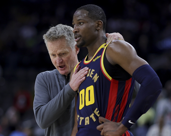 1年790万美金！1年599万美金！最尴尬球星诞生，NBA只是一门生意