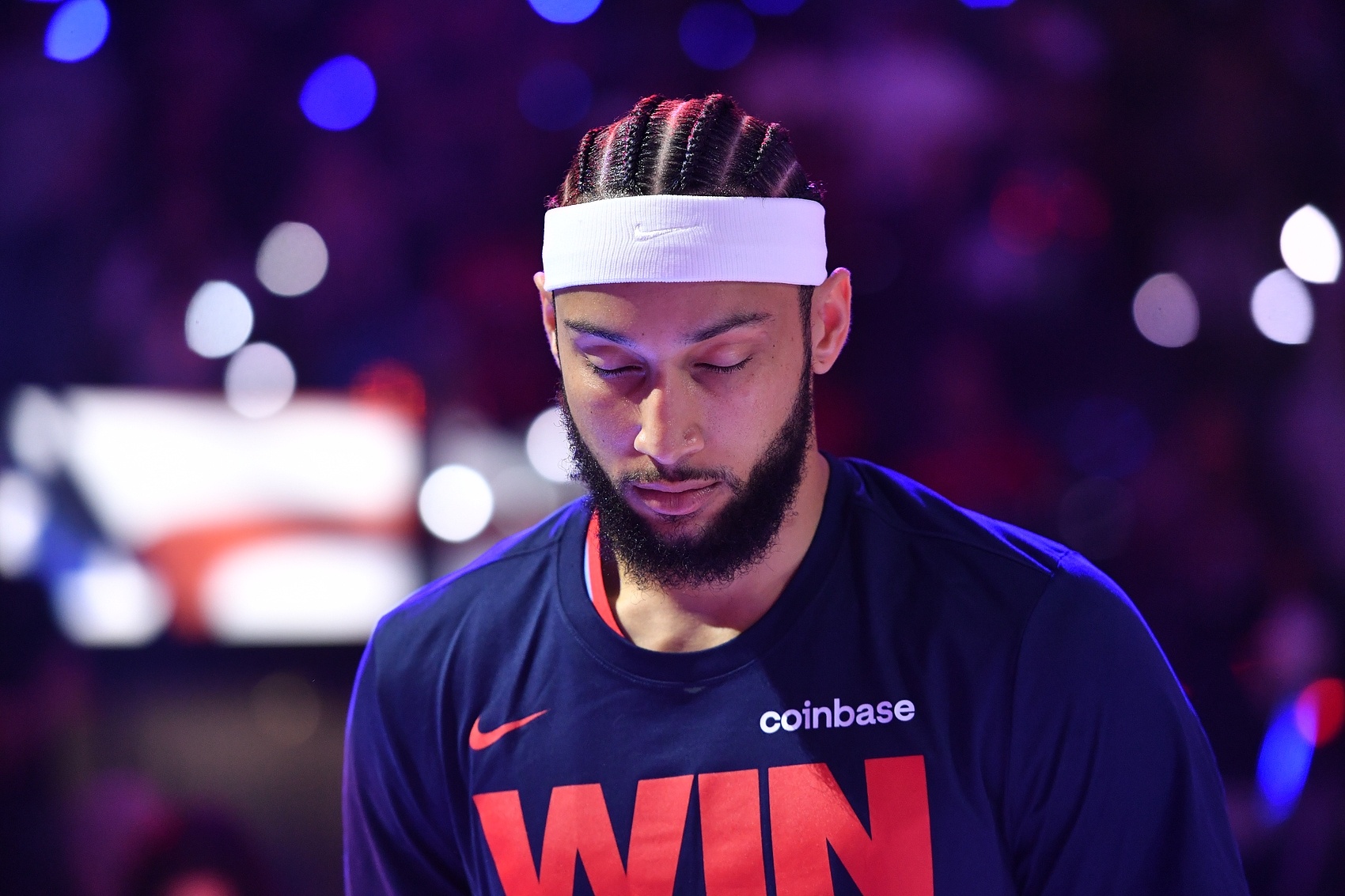 上赛季4000万场均5+5+5👀队记：本西预计离开快船 他不想签底薪