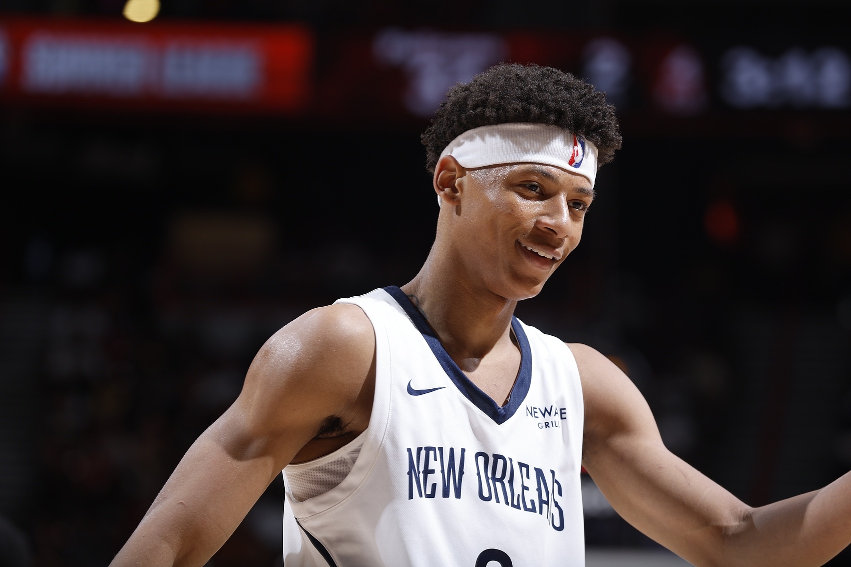 华体会体育-费尔斯新秀赛季目标明确：冲击40-50胜 剑指年度最佳新秀