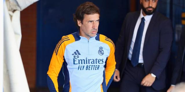 华体会体育-安帅或季末离任 劳尔or索拉里带皇马参加世俱杯？