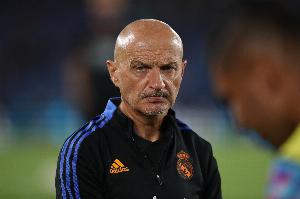 华体会HTH-西媒：平图斯已收到尤文邀请，但他更可能留在皇马前往青年队任职