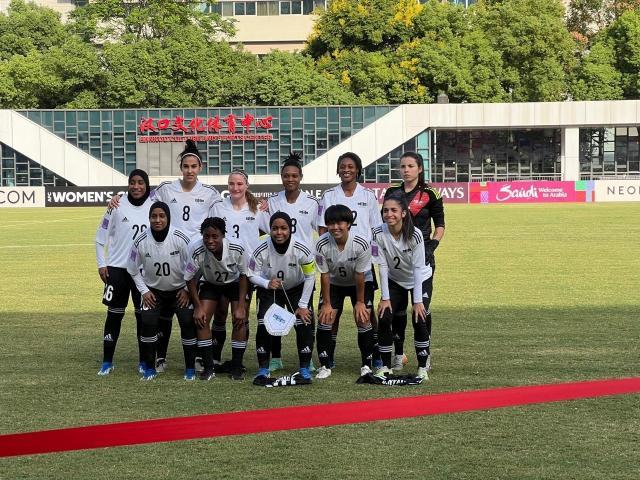 华体会体育-武汉北京相继失利 中国女足坠落之势难以阻挡？