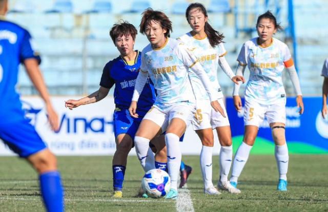 华体会体育-武汉北京相继失利 中国女足坠落之势难以阻挡？