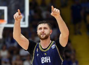 华体会官网-努尔基奇：大部分时间我们都领先  以这样方式输球让人难以接受