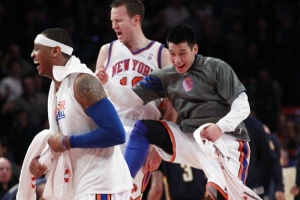 华体会体育-铁林:林书豪夏联和沃尔交手打出名堂 和甜瓜同队仍统治纽约