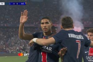 华体会HTH-媒体人：传进球门..欧冠决赛是不是没有这么闲庭信步打破僵局的球