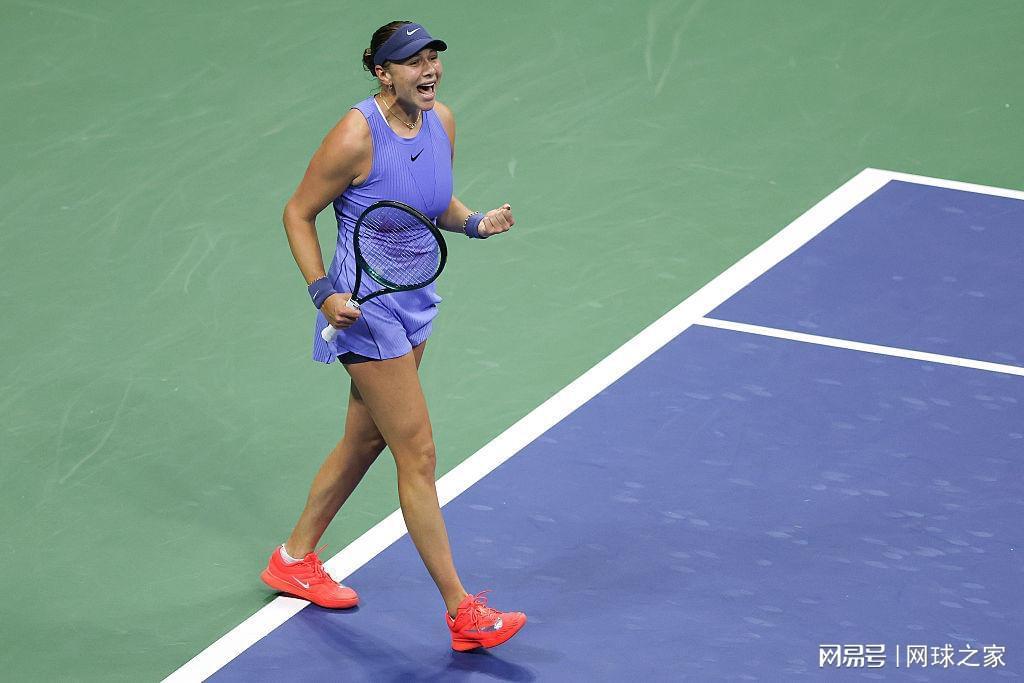 华体会体育-女单决赛前瞻：失误数量成萨巴获胜关键，阿尼西莫娃发球占优势