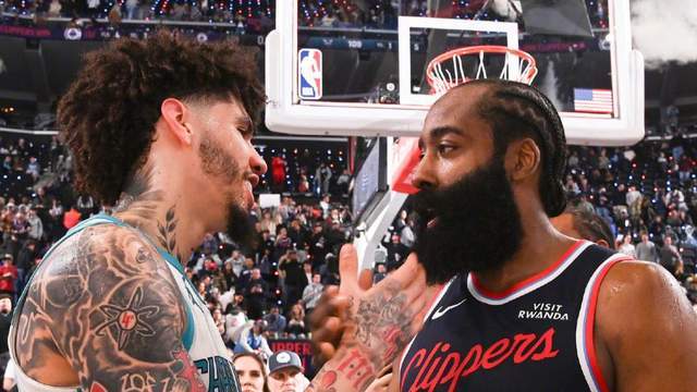 华体会体育-冲4连胜!快船3人缺席,奇才特雷杨赛前决定,卢谈祖巴茨需要时间