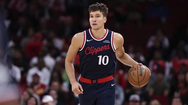 华体会体育-冲4连胜!快船3人缺席,奇才特雷杨赛前决定,卢谈祖巴茨需要时间