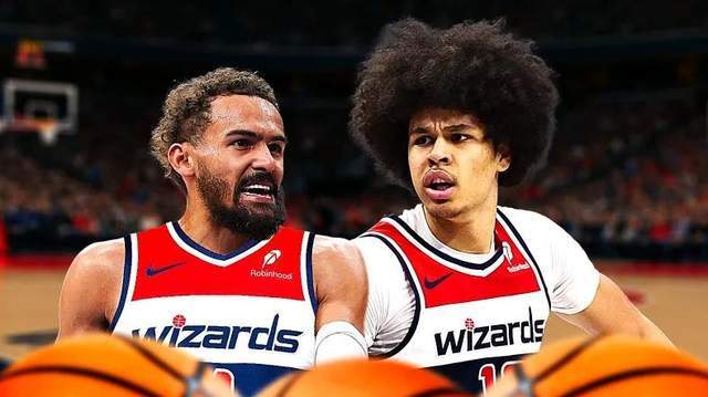 华体会体育-冲4连胜!快船3人缺席,奇才特雷杨赛前决定,卢谈祖巴茨需要时间