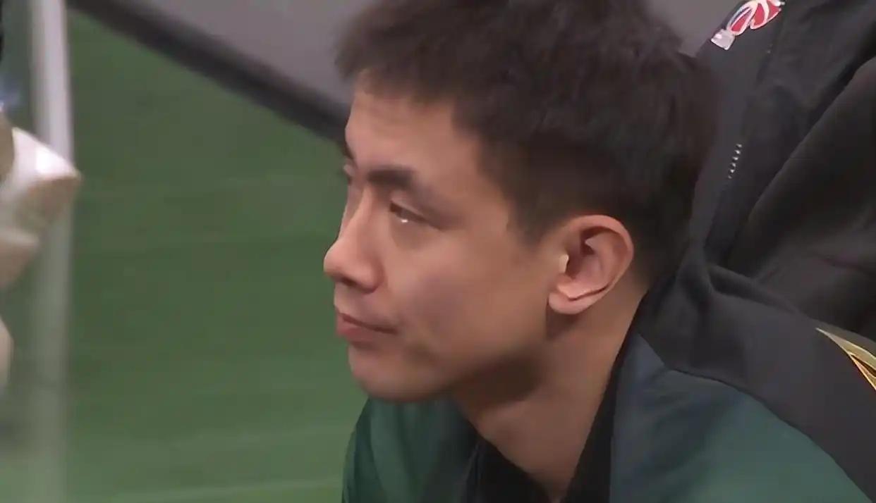 华体会官网-广东大胜辽篮风波发酵,奎因回应挑衅被警告,赵继伟复出进程加快