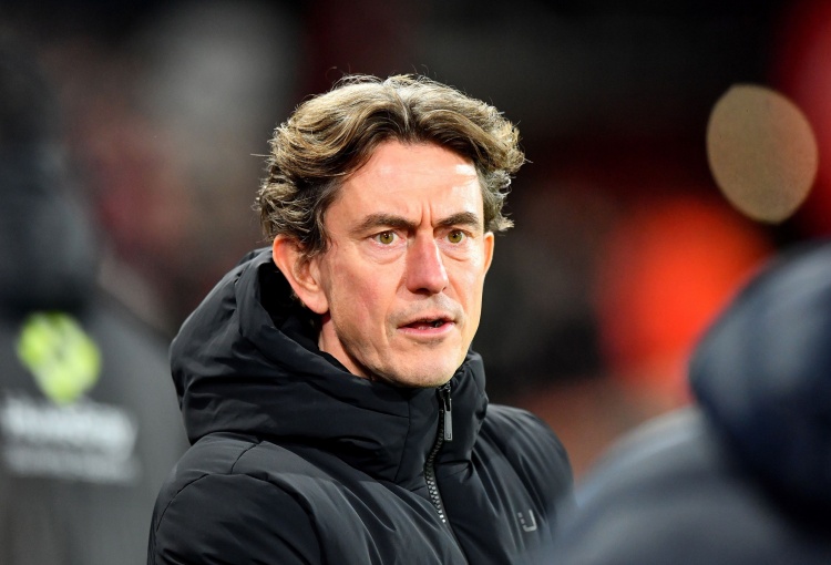 华体会官网-进攻乏力!热刺本赛季21轮英超共11次直塞球,同期比9名球员还少