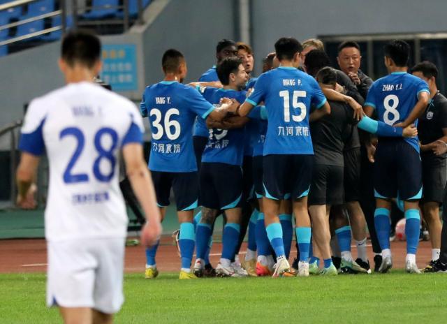 华体会HTH-沧州暂未过准入命运将如何？俱乐部仍积极沟通