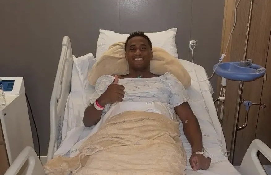 记者:米内罗无望参加今年中超剩余比赛,戴伟浚有赶上联赛可能