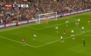 1712506599952010438.gif 华体会官网-【英超】B费、梅努神球,萨拉赫扳平,曼联2-2利物浦