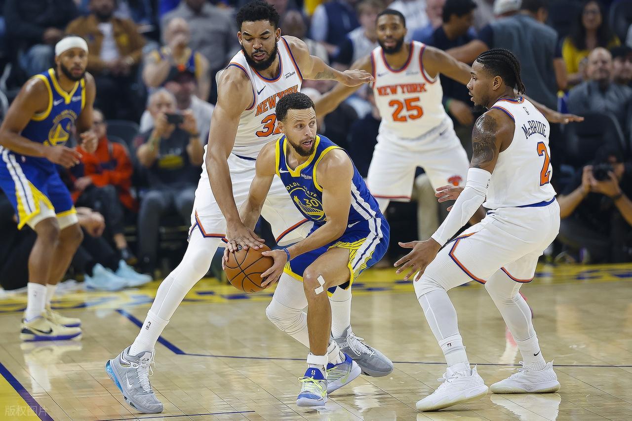 新水花兄弟诞生!库里迎来又一个克莱!太强硬!巴特勒打爆尼克斯