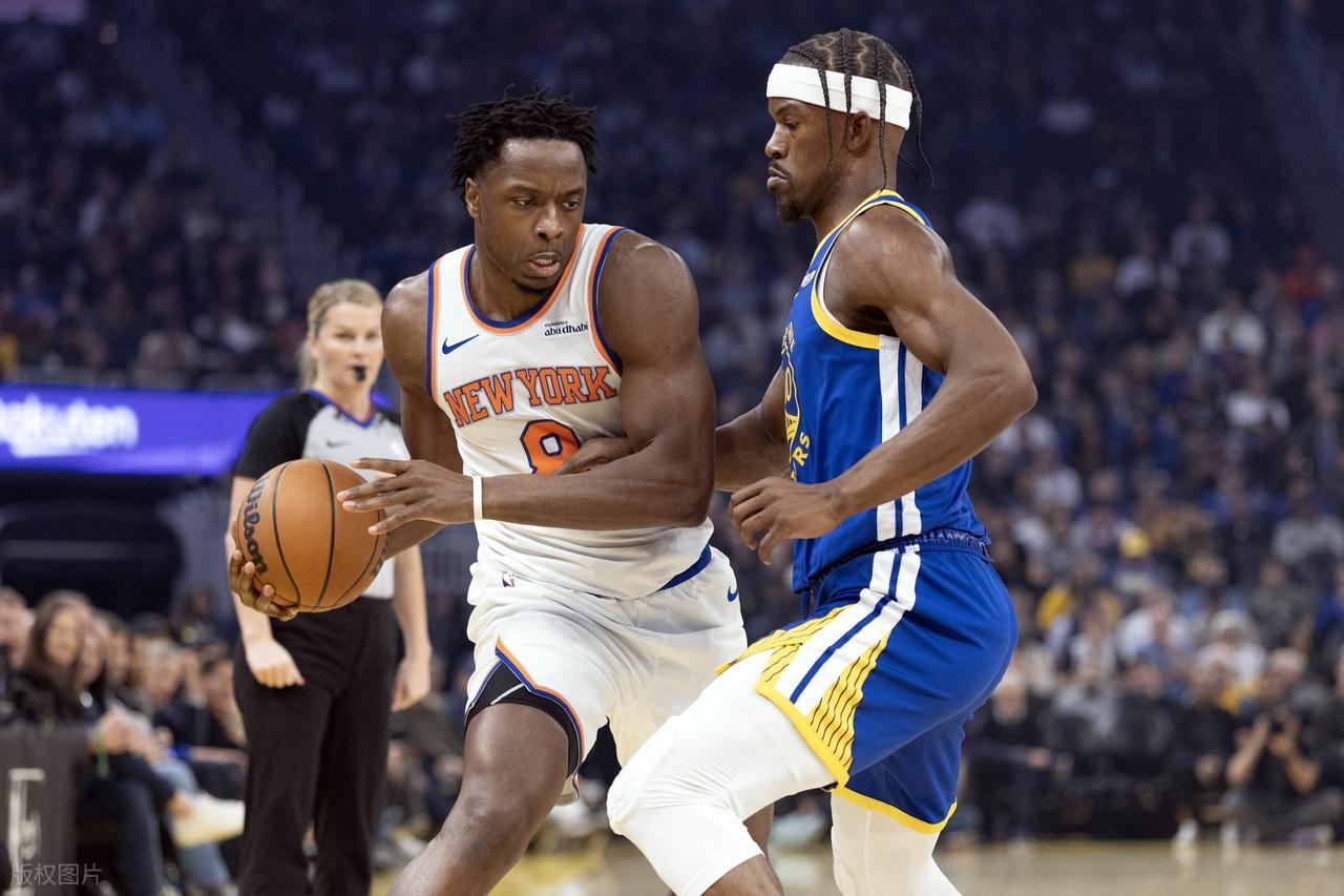 新水花兄弟诞生!库里迎来又一个克莱!太强硬!巴特勒打爆尼克斯