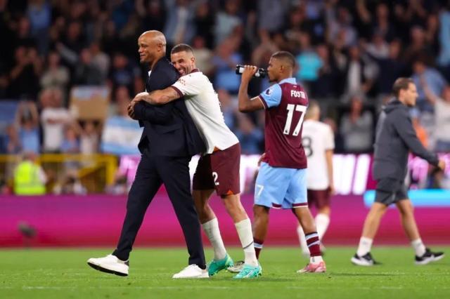 华体会体育-【英超】揭幕战哈兰德梅开二度！曼城3比0大胜伯恩利