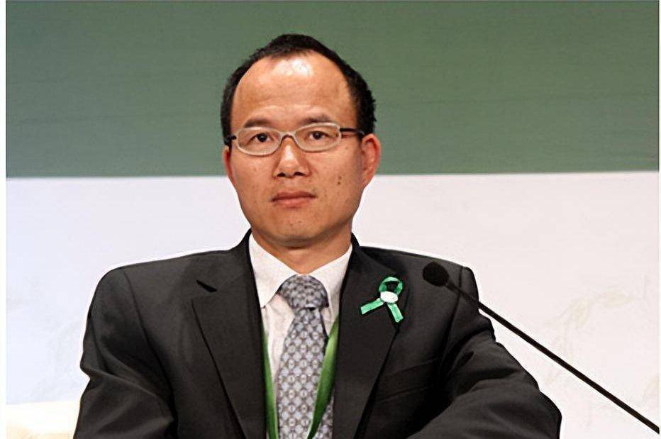 华体会体育-出身浙江豪门,前夫是上海顶级富豪,现仍在前夫集团担任高层领导