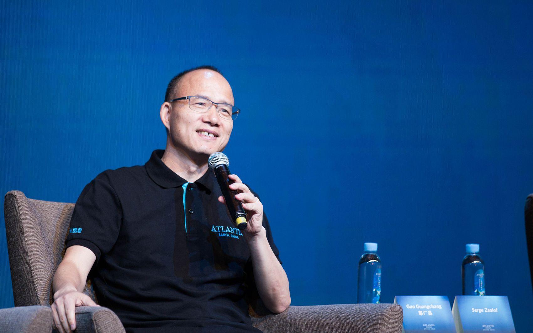 华体会体育-出身浙江豪门,前夫是上海顶级富豪,现仍在前夫集团担任高层领导