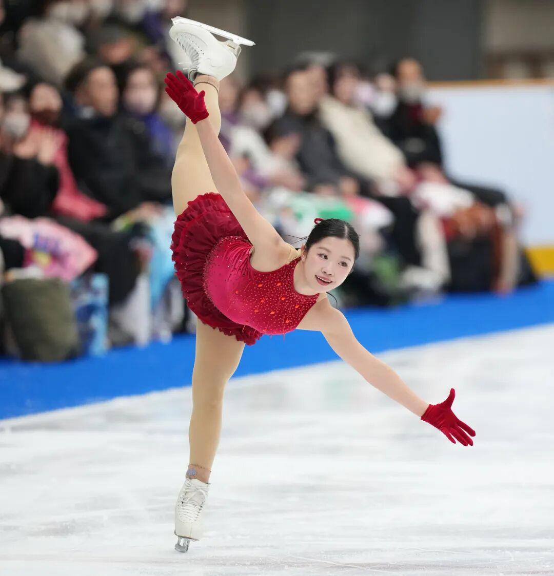 米兰冬奥会前最后一战！四大洲锦标赛明日打响！