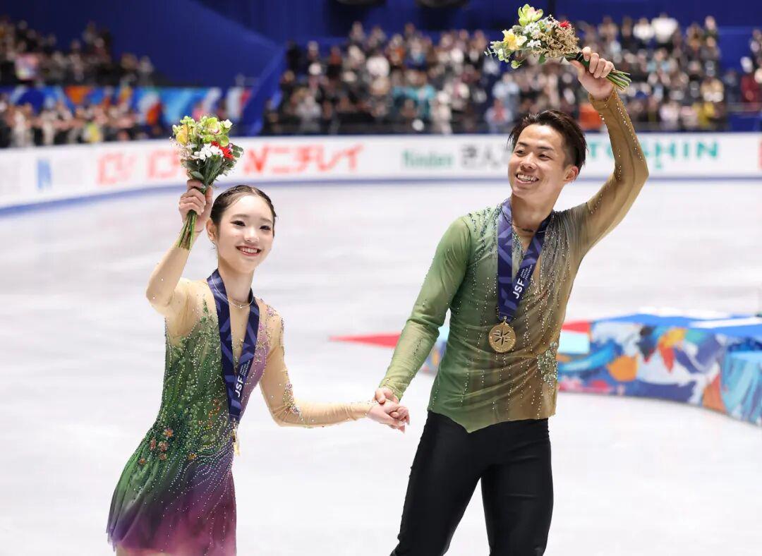 米兰冬奥会前最后一战！四大洲锦标赛明日打响！