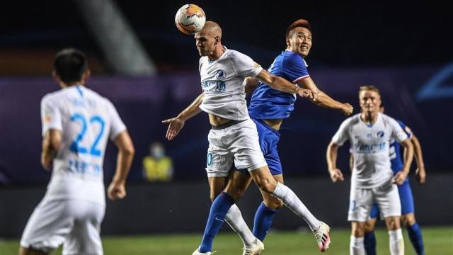 1653145242947084949.jpg 华体会体育-大连人外援丹尼尔森还会回来吗?他一样在等解约…