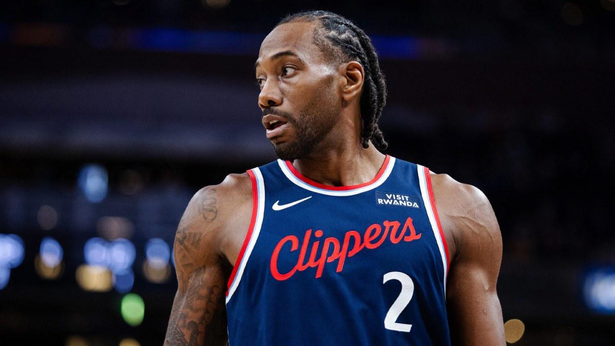 华体会HTH-NBA分析师力荐火箭交易得到伦纳德,尽管目前最有可能得到字母哥