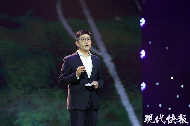 华体会体育-【理响中国】全员共创、情感破局!从“苏超”看理论传播如何踢好时代“好球”