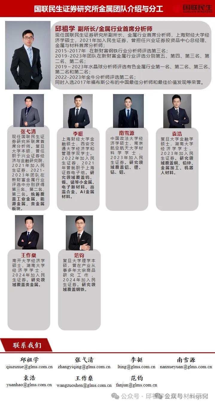 华体会体育-洛阳钼业（603993.SH）2026年一季报深度点评：历史最佳单季度业绩，铜金双极战略持续发力